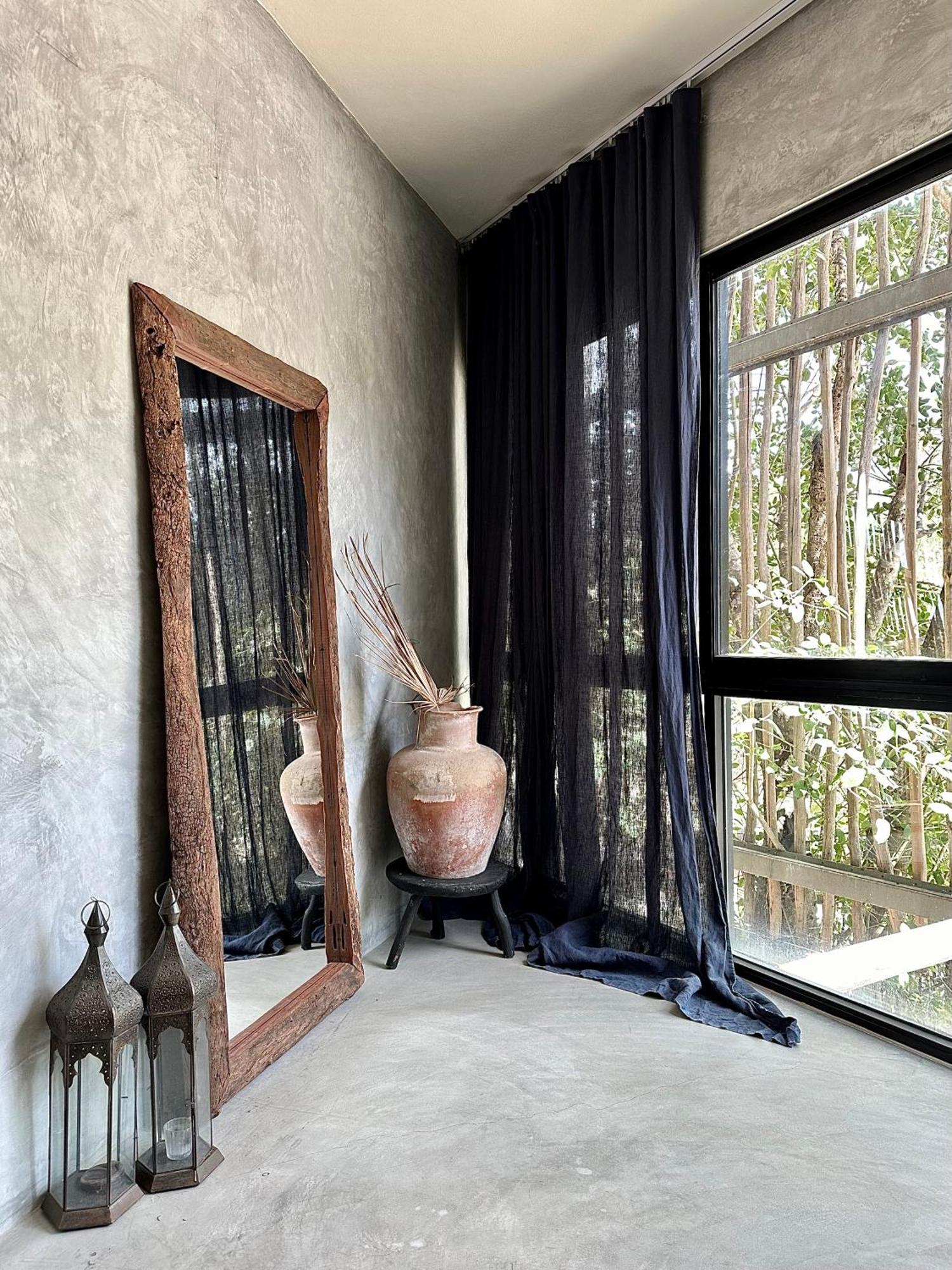 Jungle Boho Designer Apart 11 W50 Off Access Hotel Bardo Tulum Exteriör bild