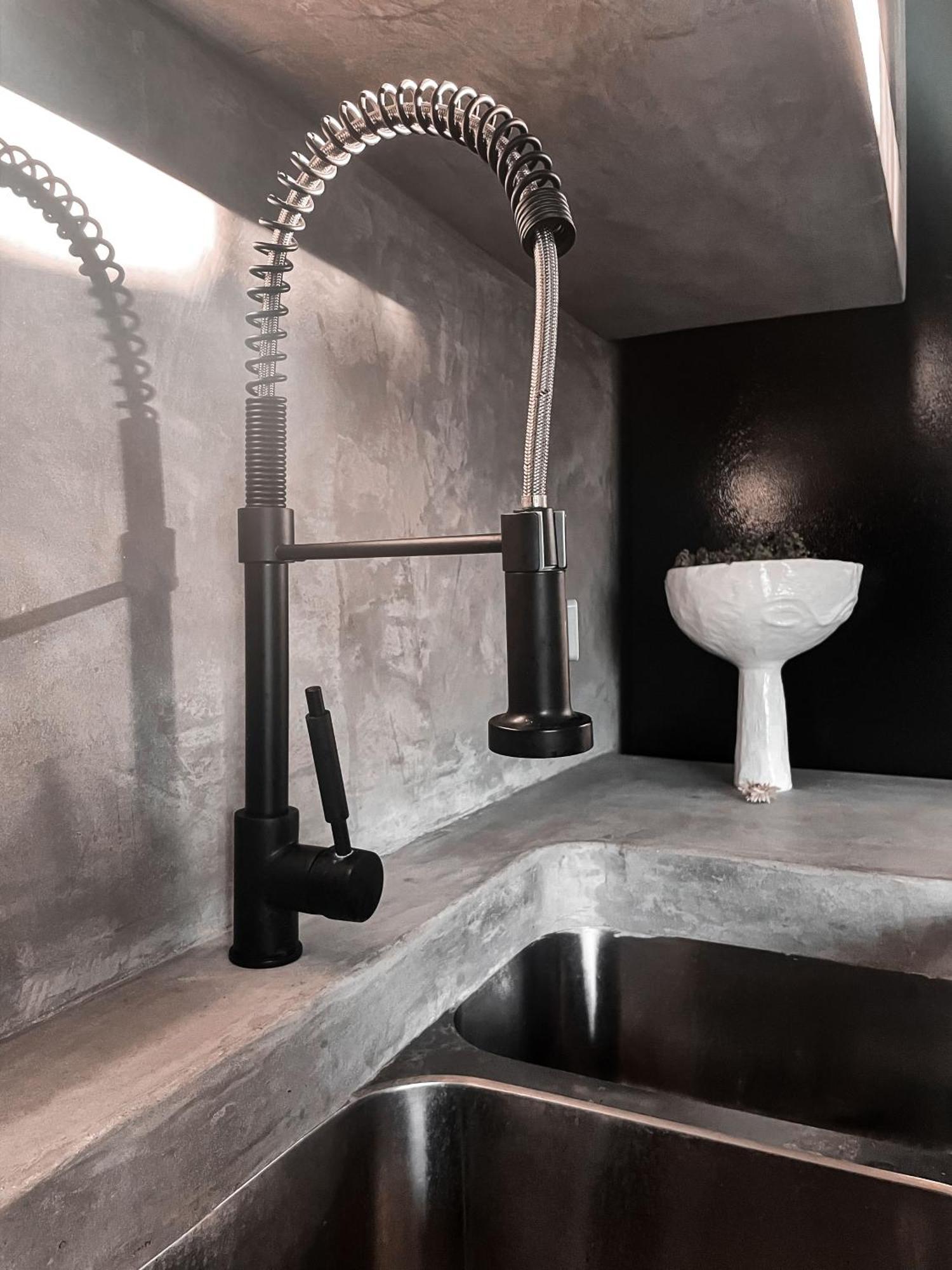 Jungle Boho Designer Apart 11 W50 Off Access Hotel Bardo Tulum Exteriör bild