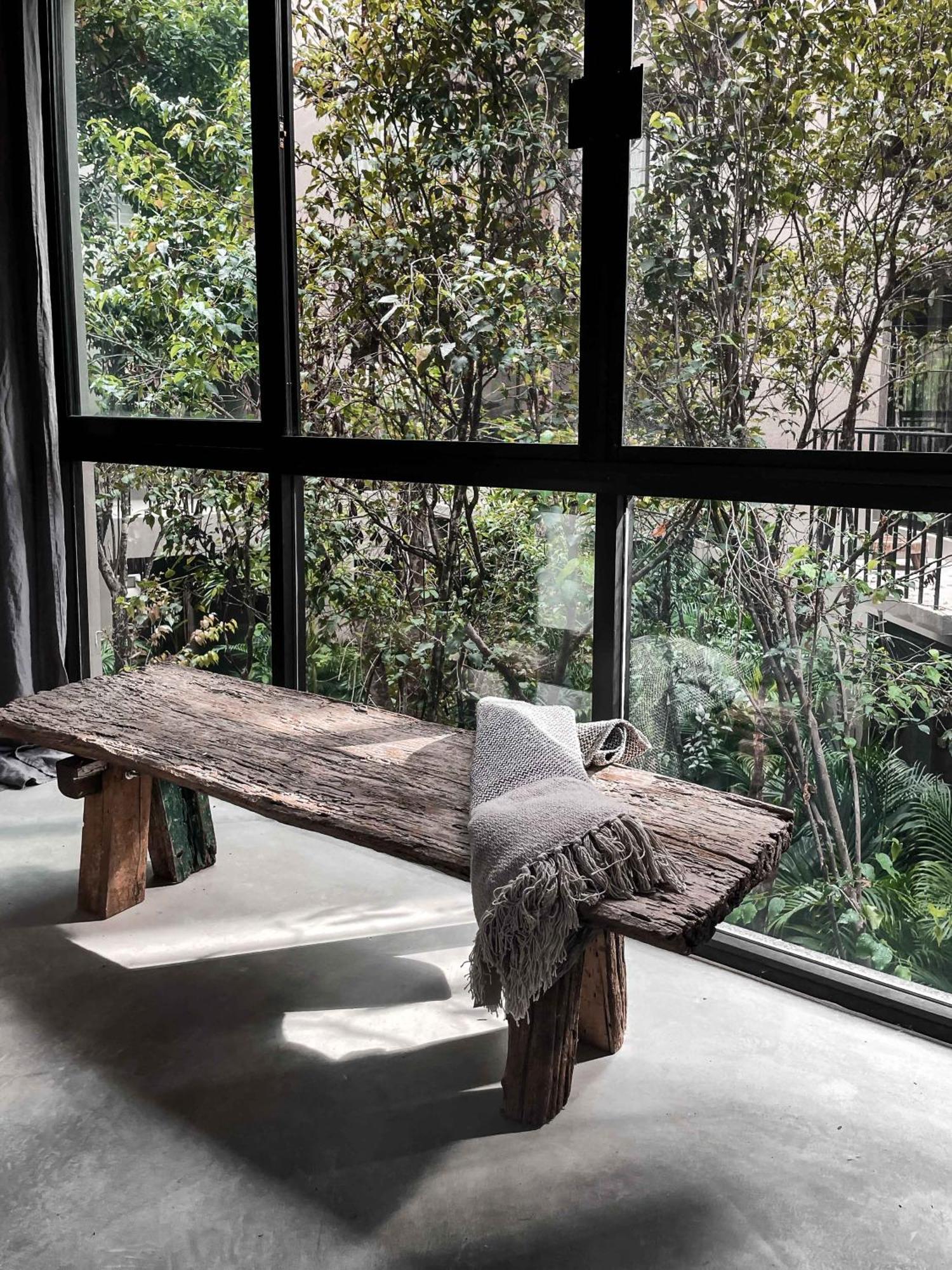 Jungle Boho Designer Apart 11 W50 Off Access Hotel Bardo Tulum Exteriör bild